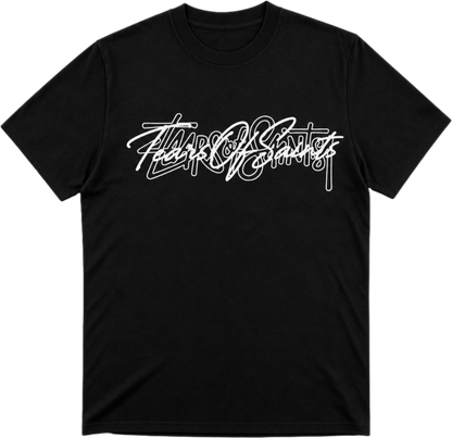 "Nobody's Bigger Than The Program" T-SHIRT