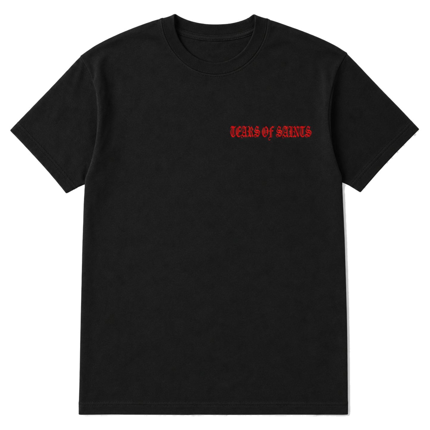 "Skull & Roses"T SHIRT