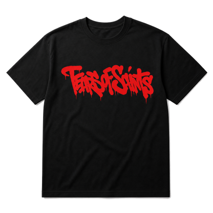 "No Risk No Glory"T-SHIRT