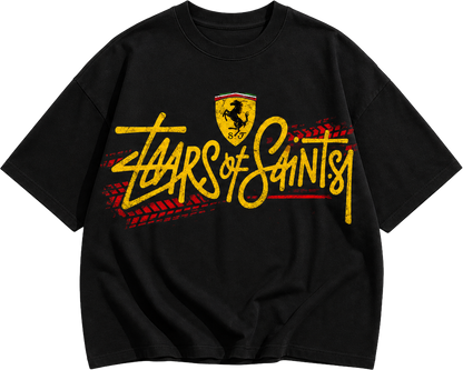 "No Tears No Limit" (Rarri)