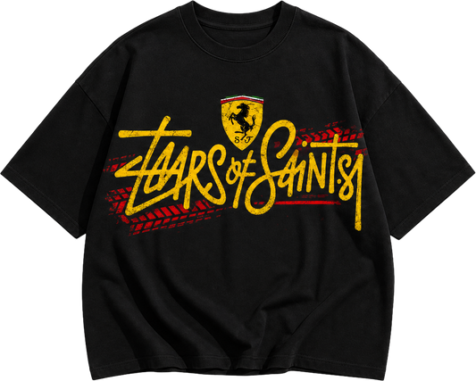 "No Tears No Limit" (Rarri)