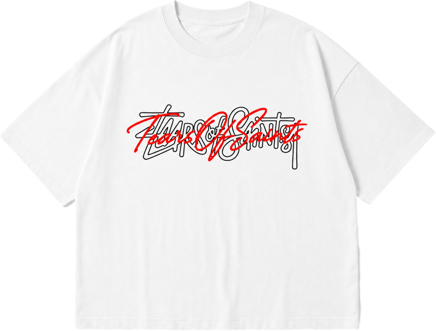 "Nobody's Bigger Than The Program" T-SHIRT