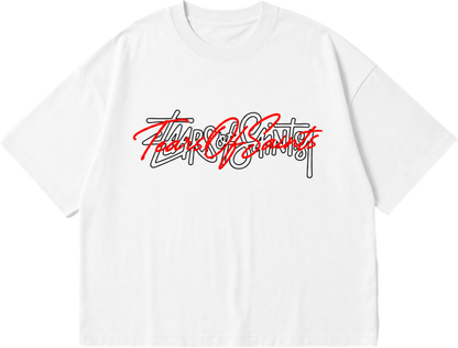 "Nobody's Bigger Than The Program" T-SHIRT