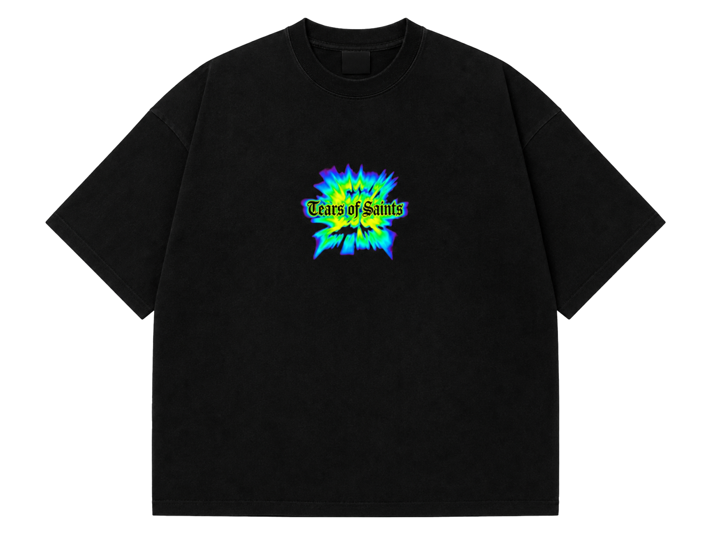 "Can't Imagine" T-SHIRT